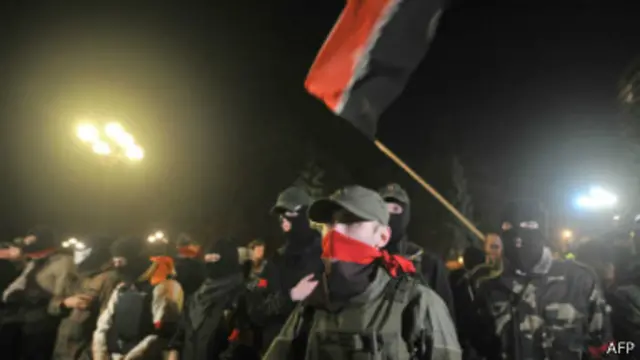 Правый сектор