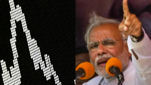 نریندر مودی