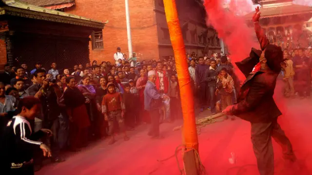 انتخابات کے بعد ملک کے تمام ایکزٹ پول نے مودی کو آگے دکھایا ہے