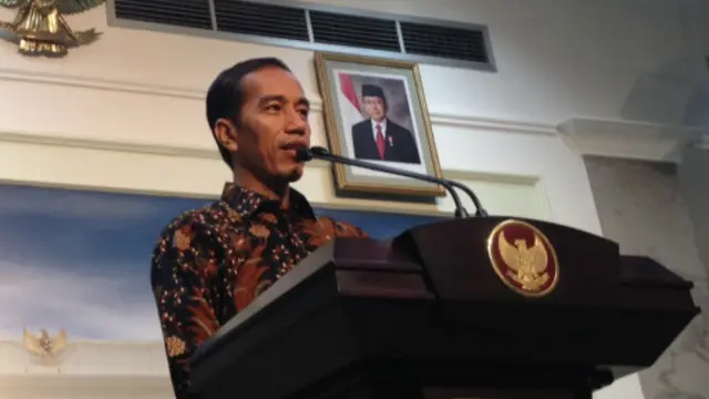 Jokowi
