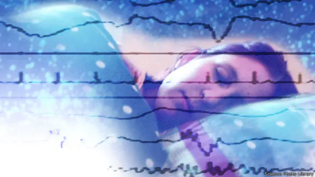 नींद का महत्व