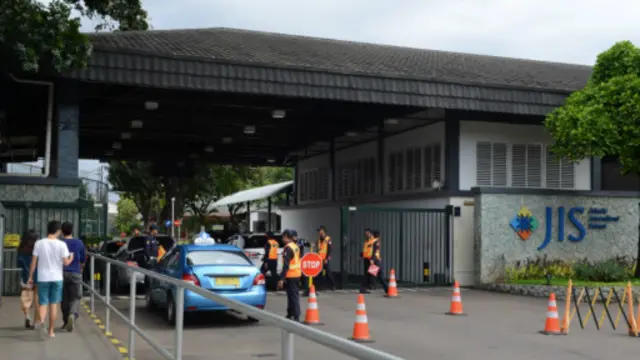 雅加达国际学校