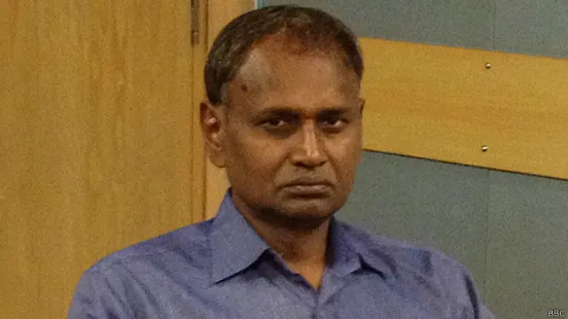 उदित राज (फ़ाइल फोटो)