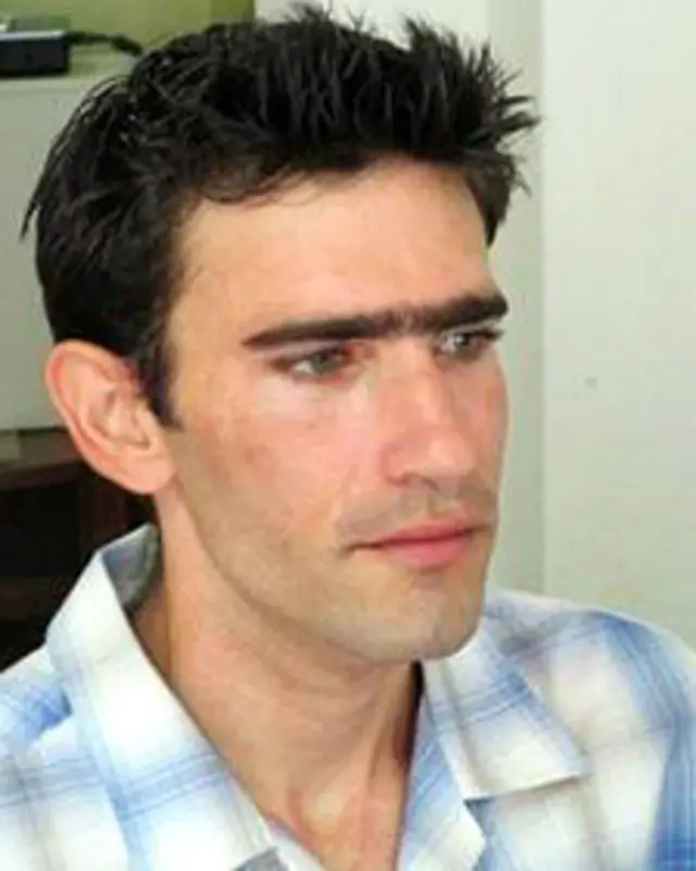 Alejandro Rodríguez