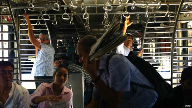 संदीप देसाई