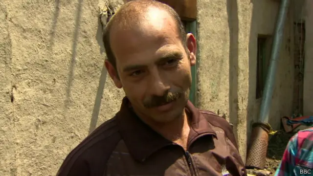 Дядя Сухер считает, что обрезать девочек надо