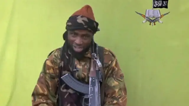 boko haram