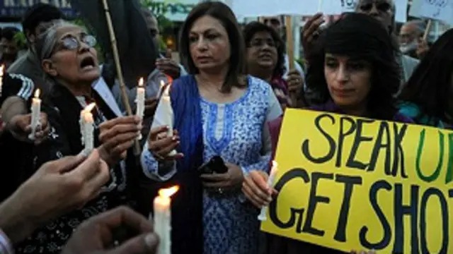 ईश-निंदा का एक और मामला