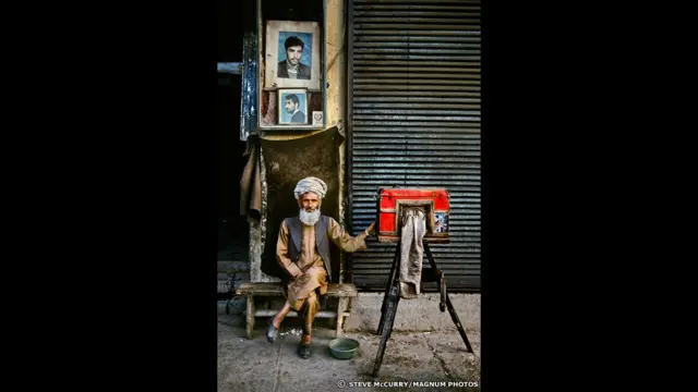 mccurry