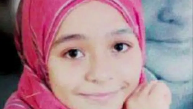 يرفض الطبيب اتهامه بإجراء عملية الختان ويقول إنه كان يعالج سهير من التهابات