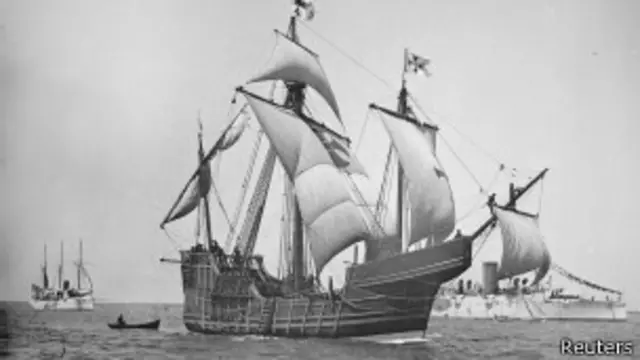 "Санта-Мария"