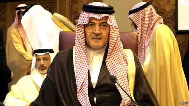 سعود الفیصل امیدوار است "ایران بخشی از مشکلات نباشد" و به تلاش مشترک برای امنیت منطقه‌ بپیوندد