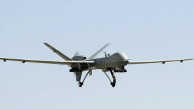 حکومتِ پاکستان نے امریکہ سے کئی بار شکایت کی ہے کہ ڈرون حملے ملک کی سالمیت اور خودمختاری کی خلاف ورزی ہیں