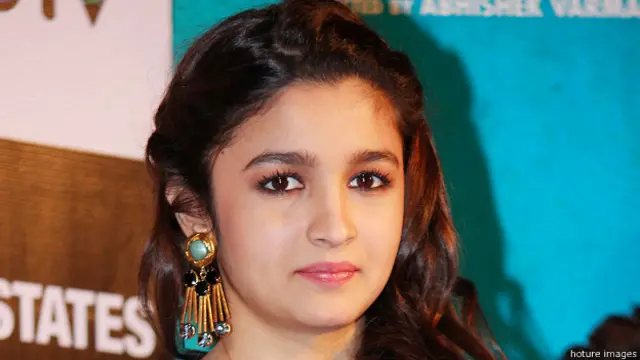 आलिया भट्ट