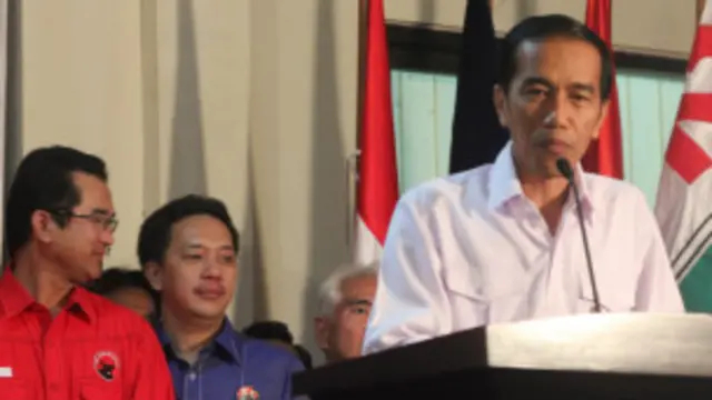 Jokowi