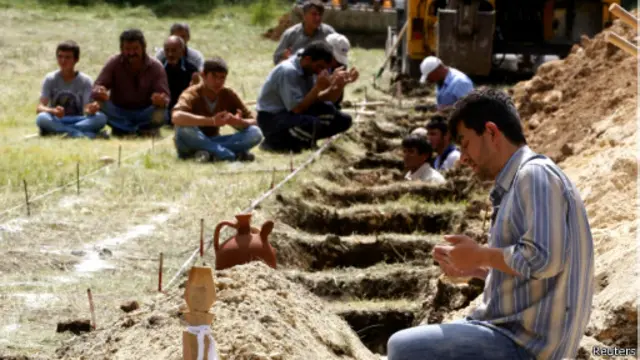 فرص العثور على أحياء تتضاءل