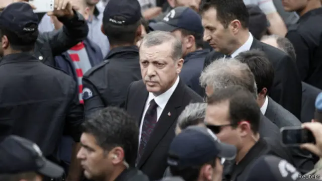 Эрдоган