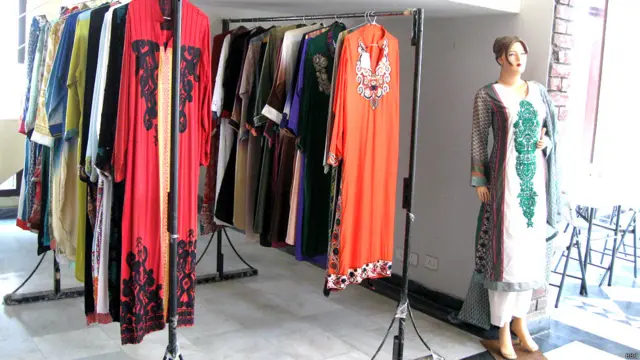 सरहद रेस्त्रां