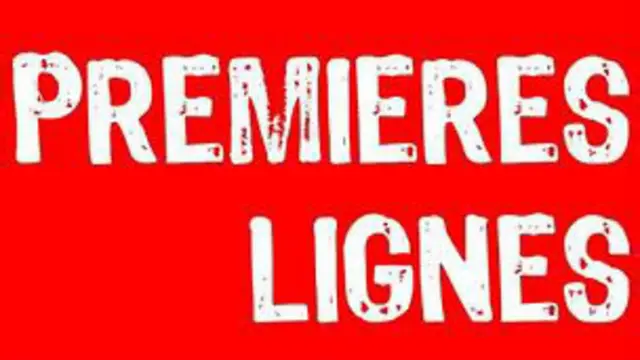 Premieres Lignes