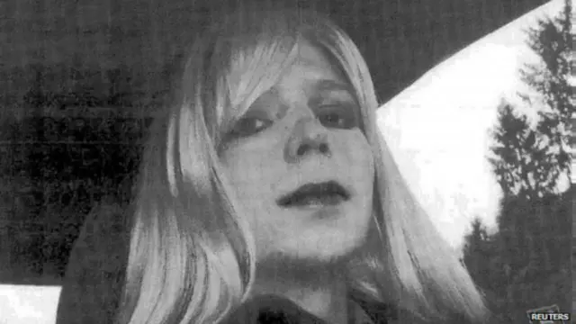 chelsea manning
