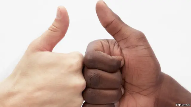 تغيير السلوك البشري من التطبيقات المحتملة للتجربة