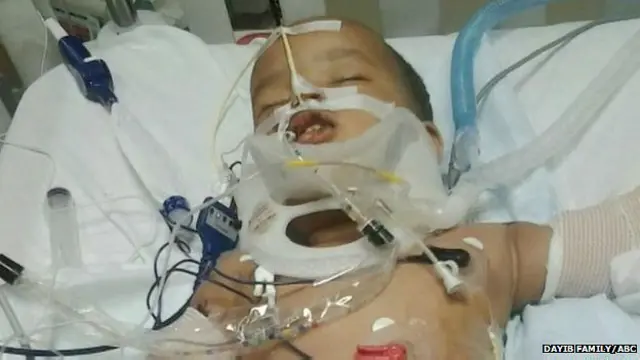 मुसा दाइब