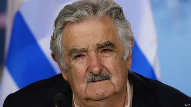 Mujica (AFP)
