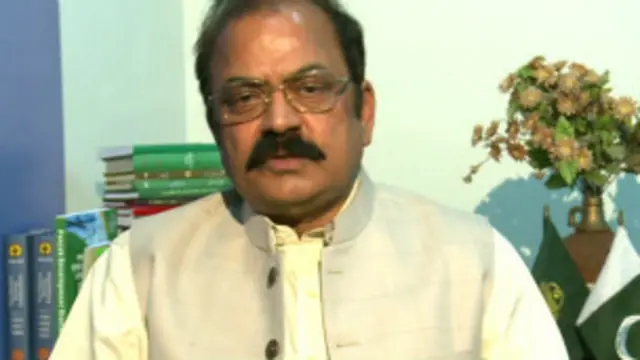 صوبائی وزیر قانون رانا ثنا اللہ شہباز شریف کے قریبی ساتھیوں میں شمار ہوتے ہیں