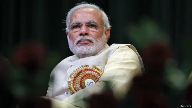 नरेंद्र मोदी