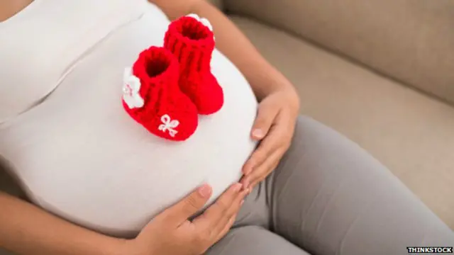 gravidez | Thinkstock