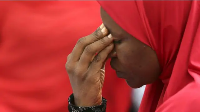 नाइजीरिया