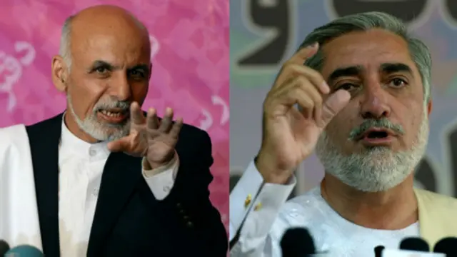 هر دو نامزد از امروز مبارزات انتخاباتی خود را برای دور دوم انتخابات آغاز کردند