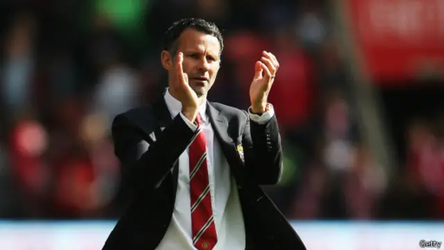 Ryan Giggs