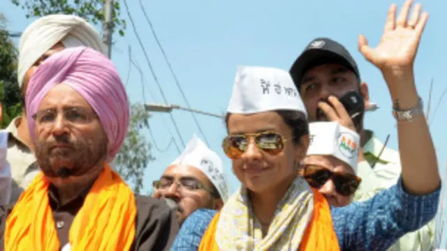 गुल पनाग