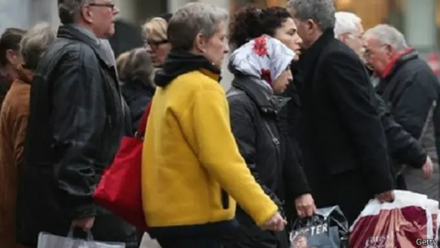 مكتب الإحصاءات الألماني: الاقتصاد فقد الزخم بعد أن أثرت الميزانية العمومية سلبا على التطور الاقتصادي