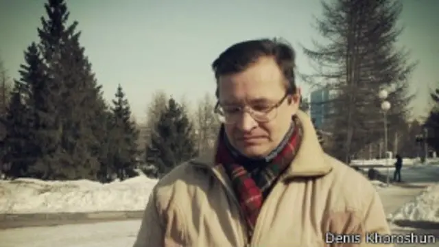 Константин Жаринов