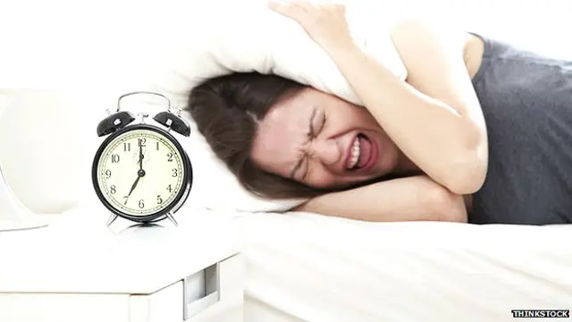 बॉडीक्लॉक