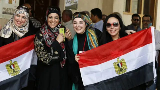 السبکي په تېر دسمبر میاشت کې ویلي وو، د هغو مصري ښځو درېیمه (۴۵ سلنه) برخه خیانت ته مخه کوي، چې مېړونه یې بهر ته د کار لپاره سفر کوي.