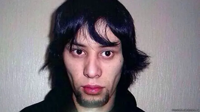 Жахонгир Ахмедов