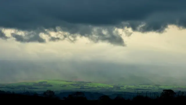 图辑：春回大地 英伦添新色