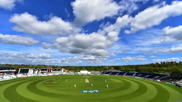 图辑：春回大地 英伦添新色