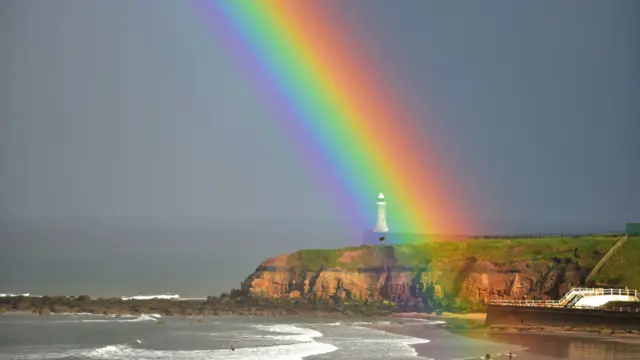 图辑：春回大地 英伦添新色