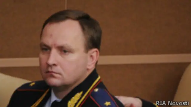 Денис Сугробов