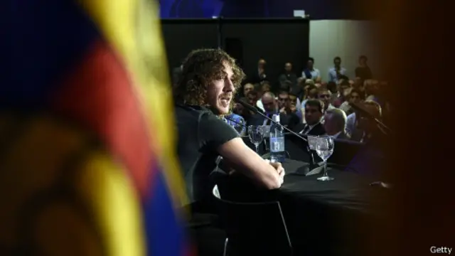 Carles Puyol