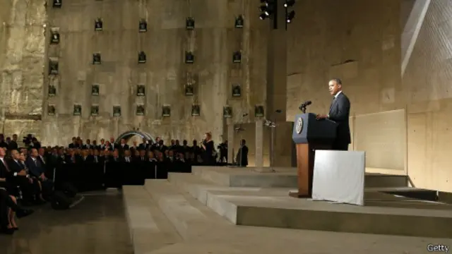 Presiden Barack Obama