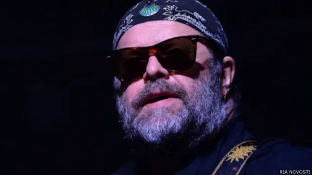 "Напрямую влияния оперы на “Аквариум” я пока не замечаю, но кто его знает – что будет дальше?"