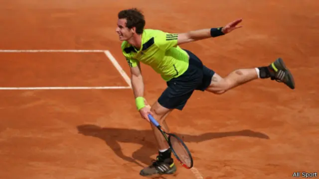 Andy Murray