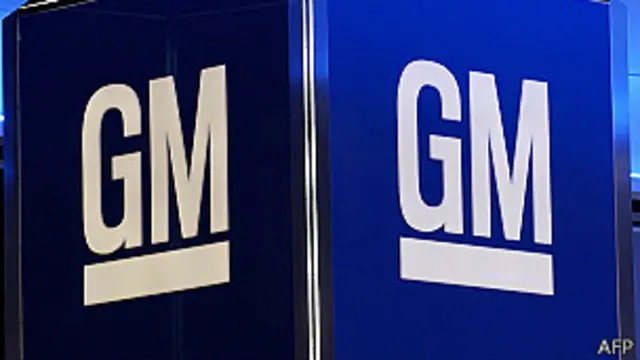 General Motors