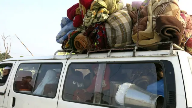 شمالی وزیرستان