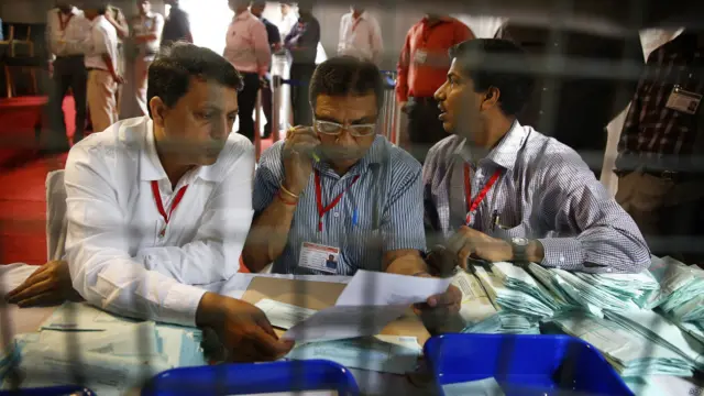 اس بار 2،31،61،296 ووٹر 18-19 سال عمر کے تھے، جن میں سے 58.6 فیصد مرد ووٹر ہیں جبکہ 41.4 فیصد خواتین ووٹرز ہیں۔